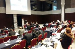 ملتقى الأكاديمية الأول 2017 